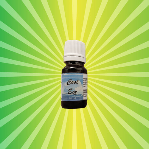 COOL EEZ 10 ml ( 0.3oz )