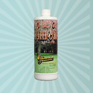 2 X 10L 瓶子 SUPER-GRO